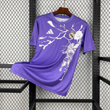 Camiseta Real Madrid 2026 Treino - (Aficionado)