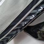 Camiseta NBA Brooklyn Nets #30 Curry - 75° Cumpleaños