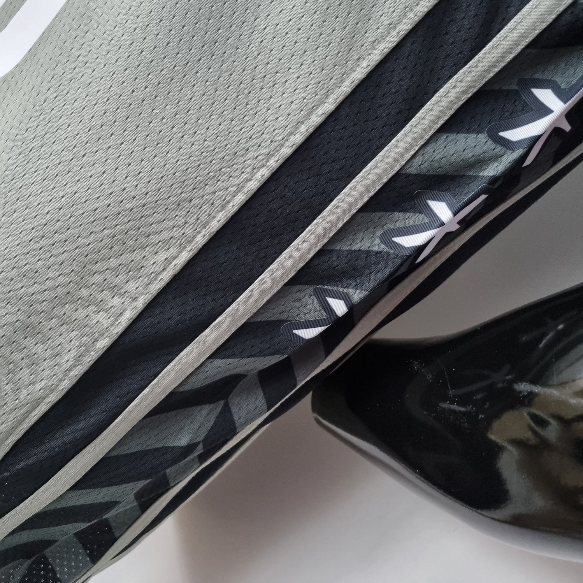 Camiseta NBA Brooklyn Nets #30 Curry - 75° Cumpleaños