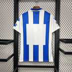Camiseta Málaga 98/99 Casa - (Retro)