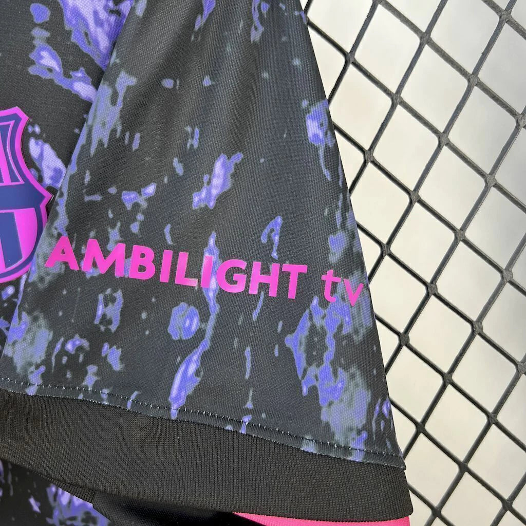 Camiseta Barcelona Especial 2026 - (Aficionado)