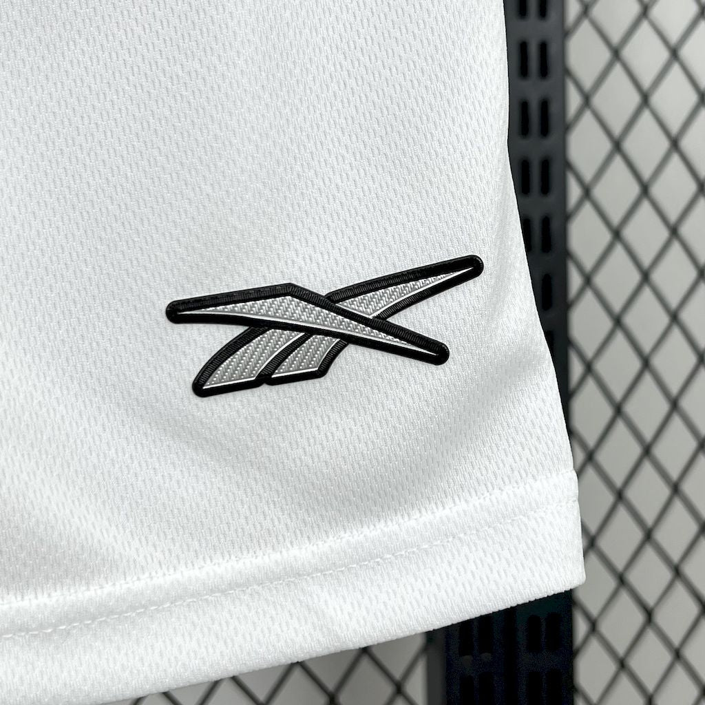 Kit Infantil Botafogo 2024 Terceiro