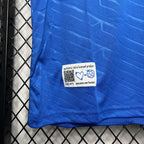 Camiseta Itália Titular 2012 - Versión (Retro)