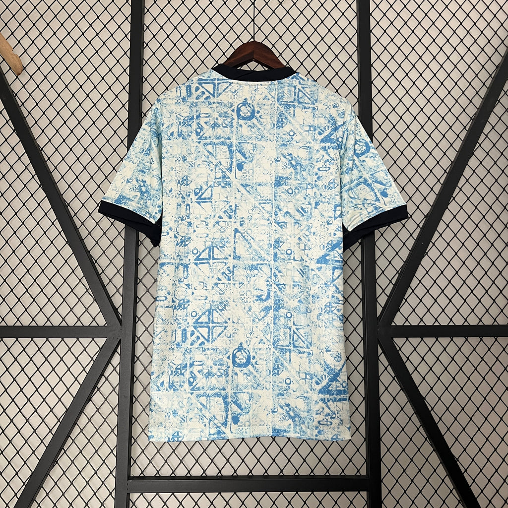 Camiseta Portugal 2024 Fora - (Aficionado)