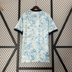 Camiseta Portugal 2024 Fora - (Aficionado)