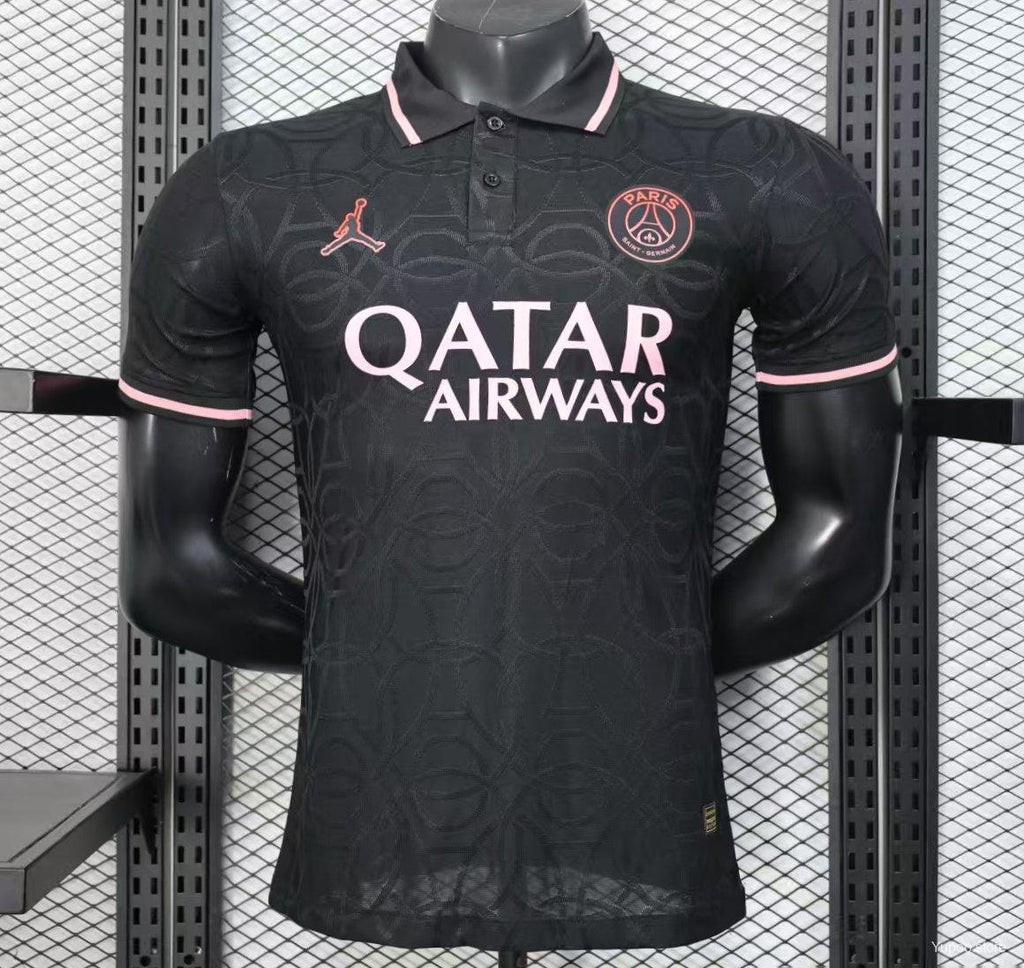 Camiseta PSG 25/26 Edición Especial - (Jugador)