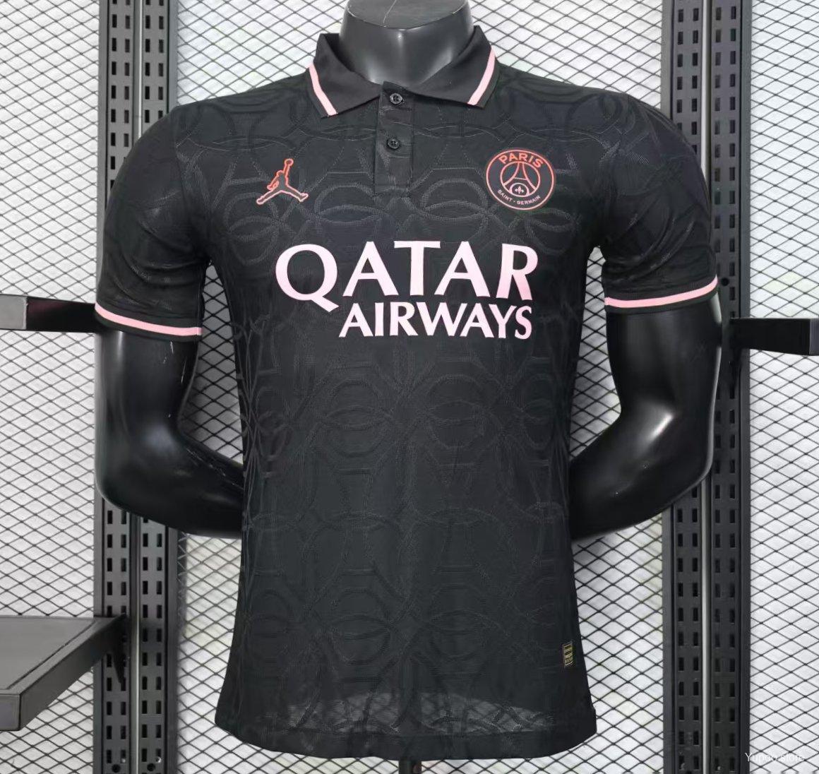 Camiseta PSG 25/26 Edición Especial - (Jugador)
