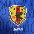 Camiseta Japão Titular 1998 - Versión (Retro)