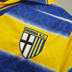 Camiseta Parma Titular 98/99 - Versión (Retro)