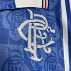 Camiseta Rangers Titular 96/97 - Versión (Retro)