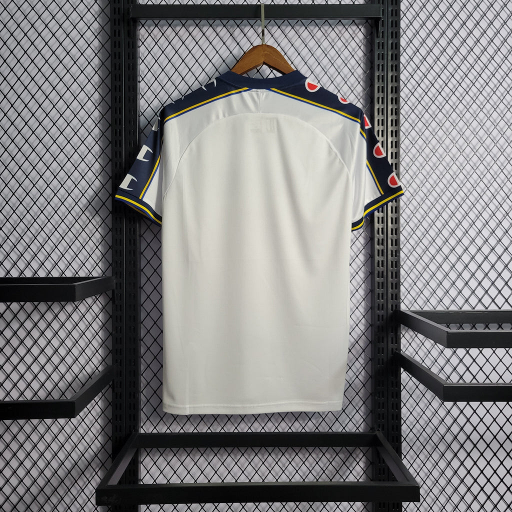 Camiseta Parma Reserva 02/03 - Versión (Retro) - Joy