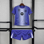 Kit Infantil Barcelona 2026 - Goleiro