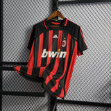 Camiseta Milan 06/07 Casa - (Retro)