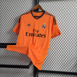 Camiseta Real Madrid 13/14 Terceiro - (Retro)