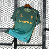 Camiseta Werder Bremen 25/26 Terceiro - (Aficionado)