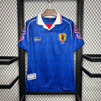 Camiseta Japão Titular 1998 - Versión (Retro)