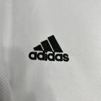 Camiseta Alemanha 2002 Casa - (Retro)