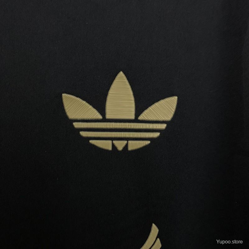 Camiseta México 2025 Casa Copa Ouro - (Feminina)