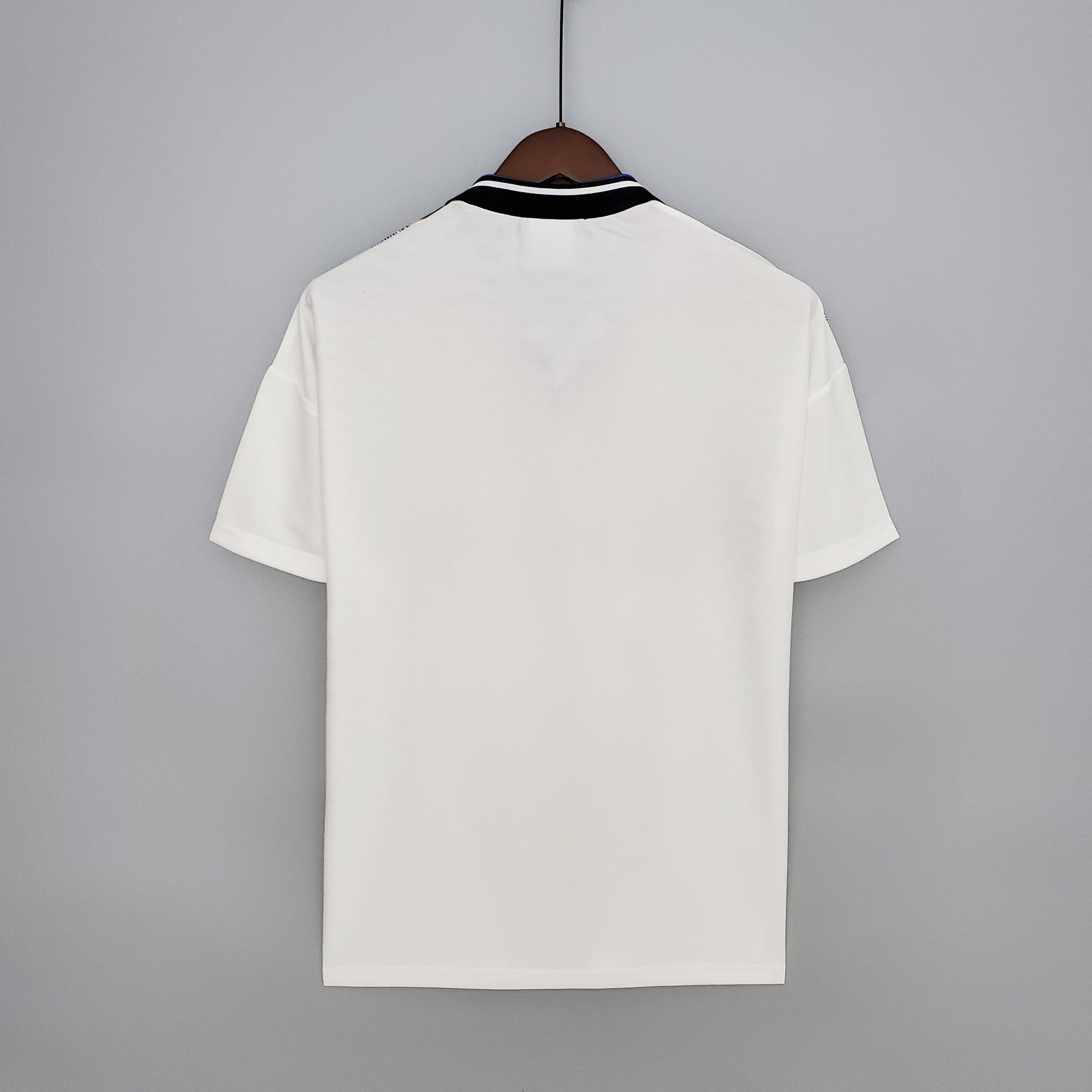 Camiseta Inter de Milão 95/96 Fora - (Retro)