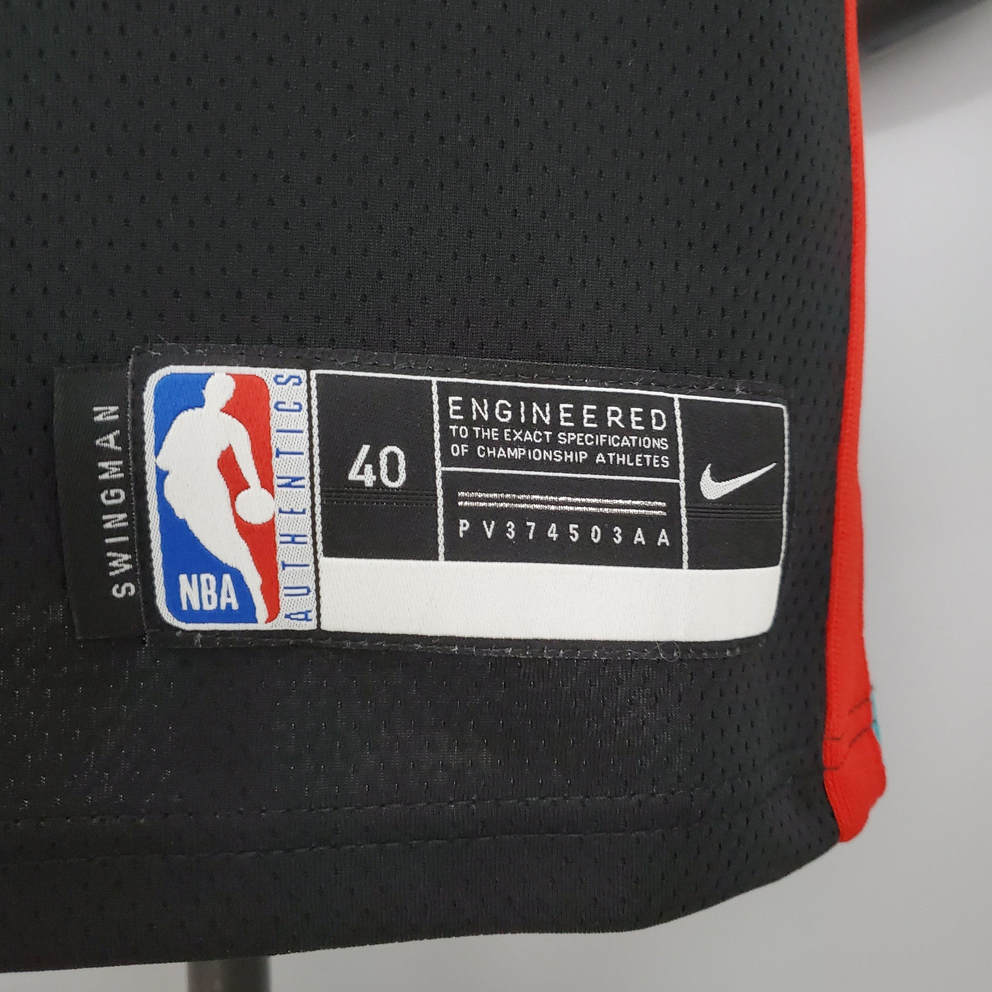 Camiseta NBA Memphis Grizzlies #12 Morant - (Retro) Black