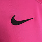 Camiseta Sporting 24/25 Outubro Rosa - (Aficionado)