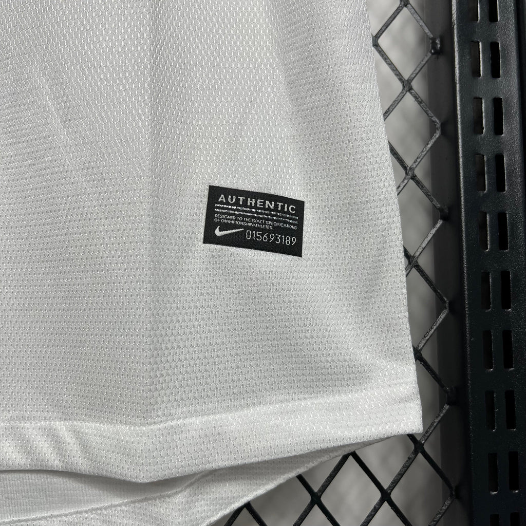 Camiseta Polônia Casa 2012 - Versión (Retro)