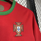 Camiseta Portugal 2012 Casa - (Retro)