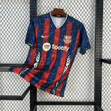 Camiseta Barcelona Especial 2026 - (Aficionado)