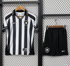Kit Botafogo 2025 Casa - (Aficionado)