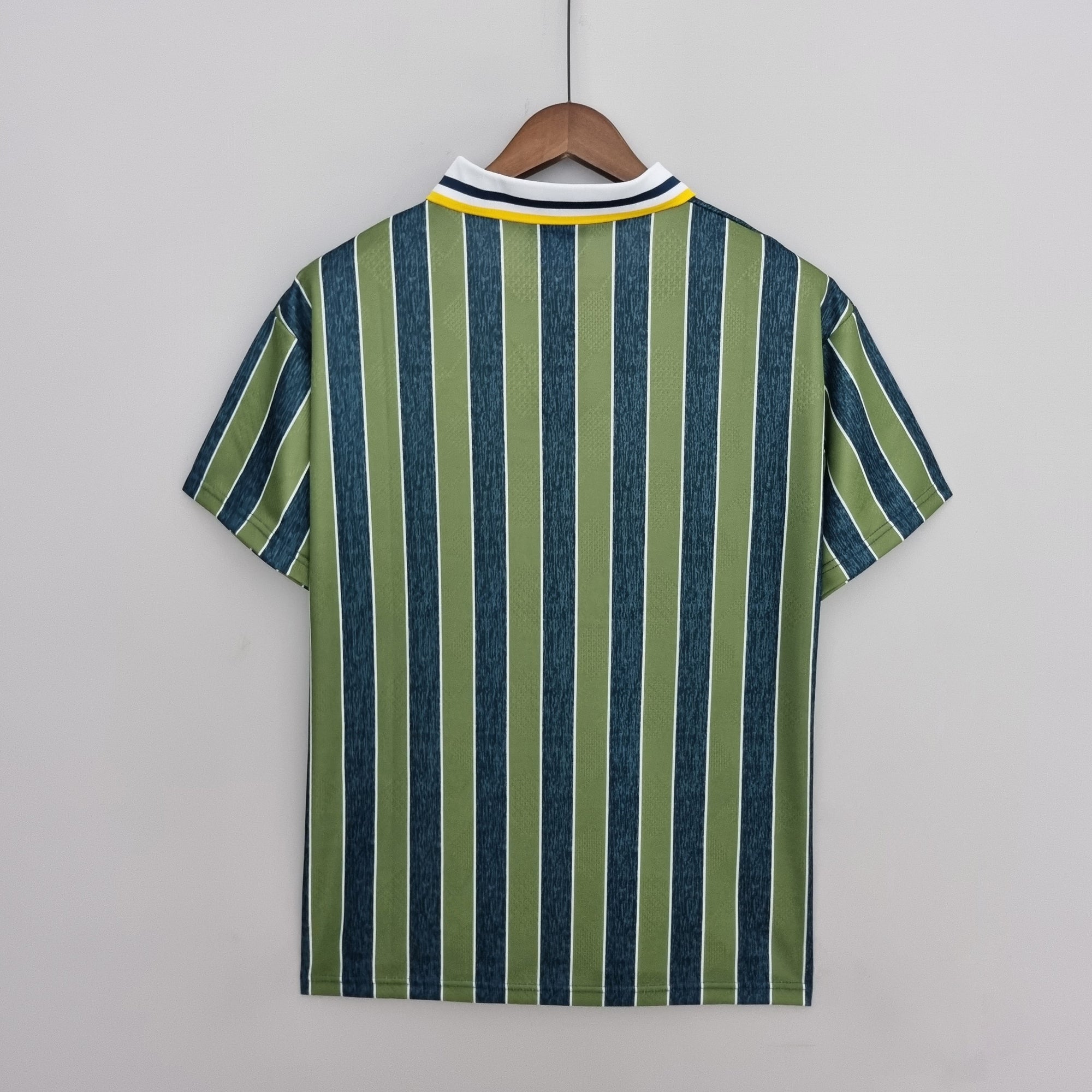 Camiseta Inter de Milão 95/96 Terceiro - (Retro)