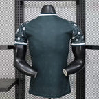 Camiseta Al Ahli 25/26 Edición Especial - (Jugador)