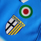 Camiseta Parma 99/00 Portero Casa - (Retro)