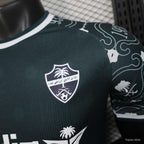 Camiseta Al Ahli 25/26 Edición Especial - (Jugador)