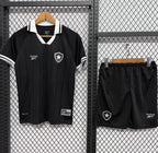 Kit Botafogo 2025 Fora - (Aficionado)