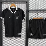 Kit Botafogo 2025 Fora - (Aficionado)