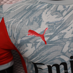 Camiseta Milan 25/26 Portero Casa - (Jugador)