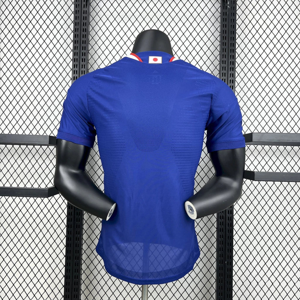 Camiseta Japão 2026 - (Jugador)