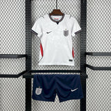 Kit Infantil Inglaterra 2026 - Casa
