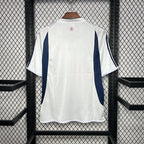 Camiseta Universidad de Chile 2003 Fora - (Retro)