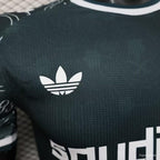 Camiseta Al Ahli 25/26 Edición Especial - (Jugador)