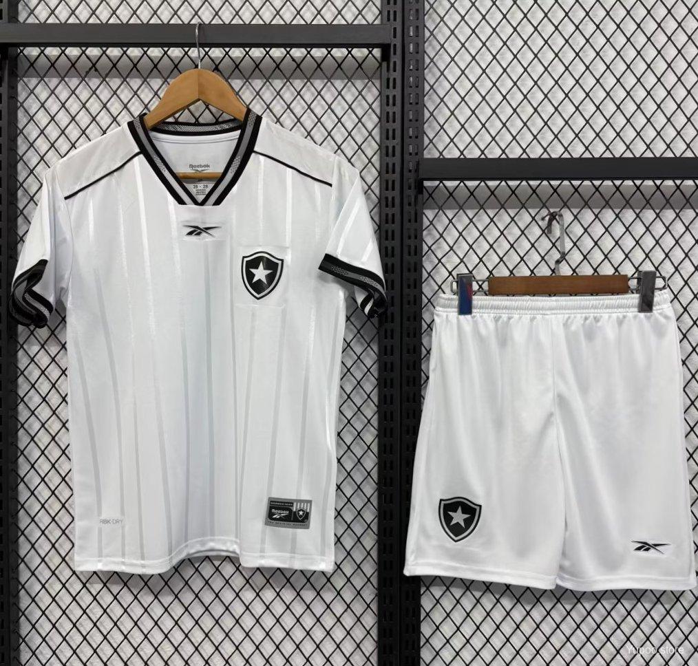 Kit Botafogo 2025 Terceiro - (Aficionado)