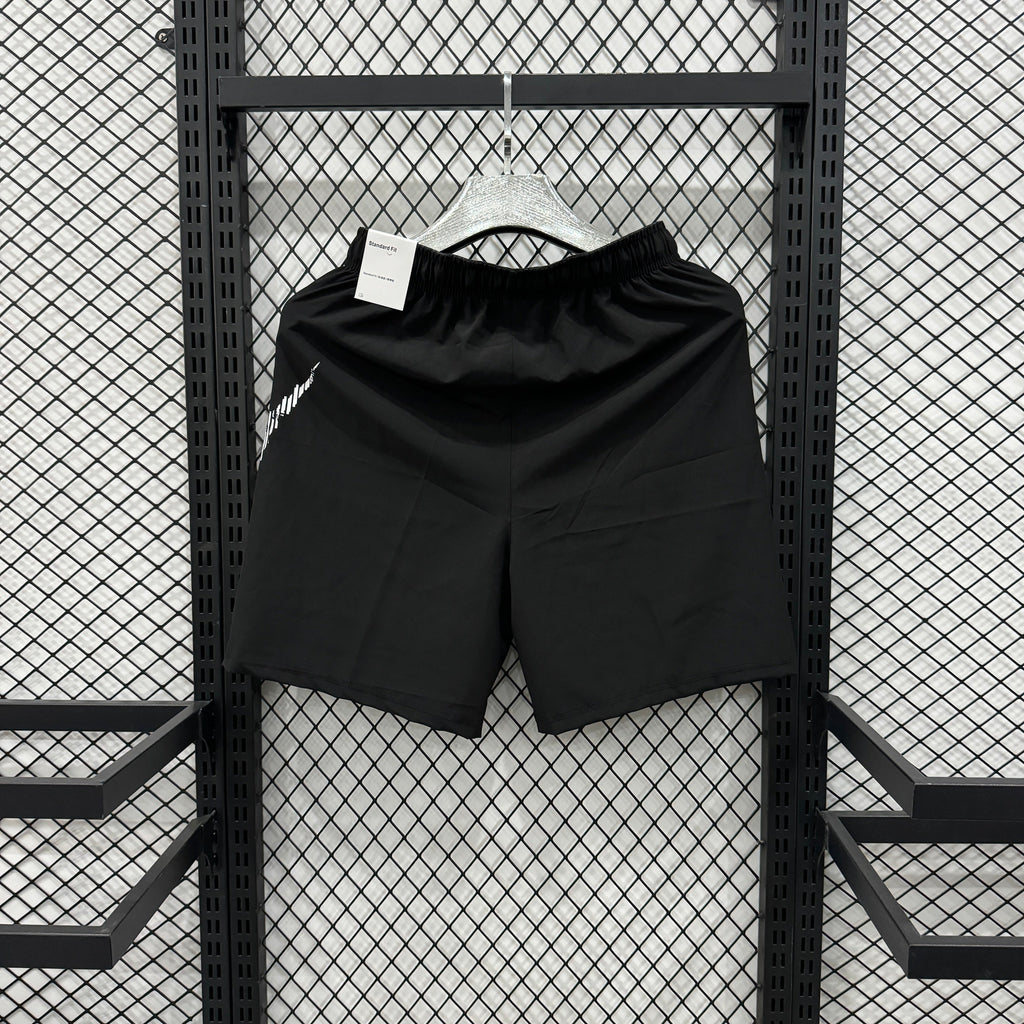 Shorts Casual - (Aficionado) Com Bolsos