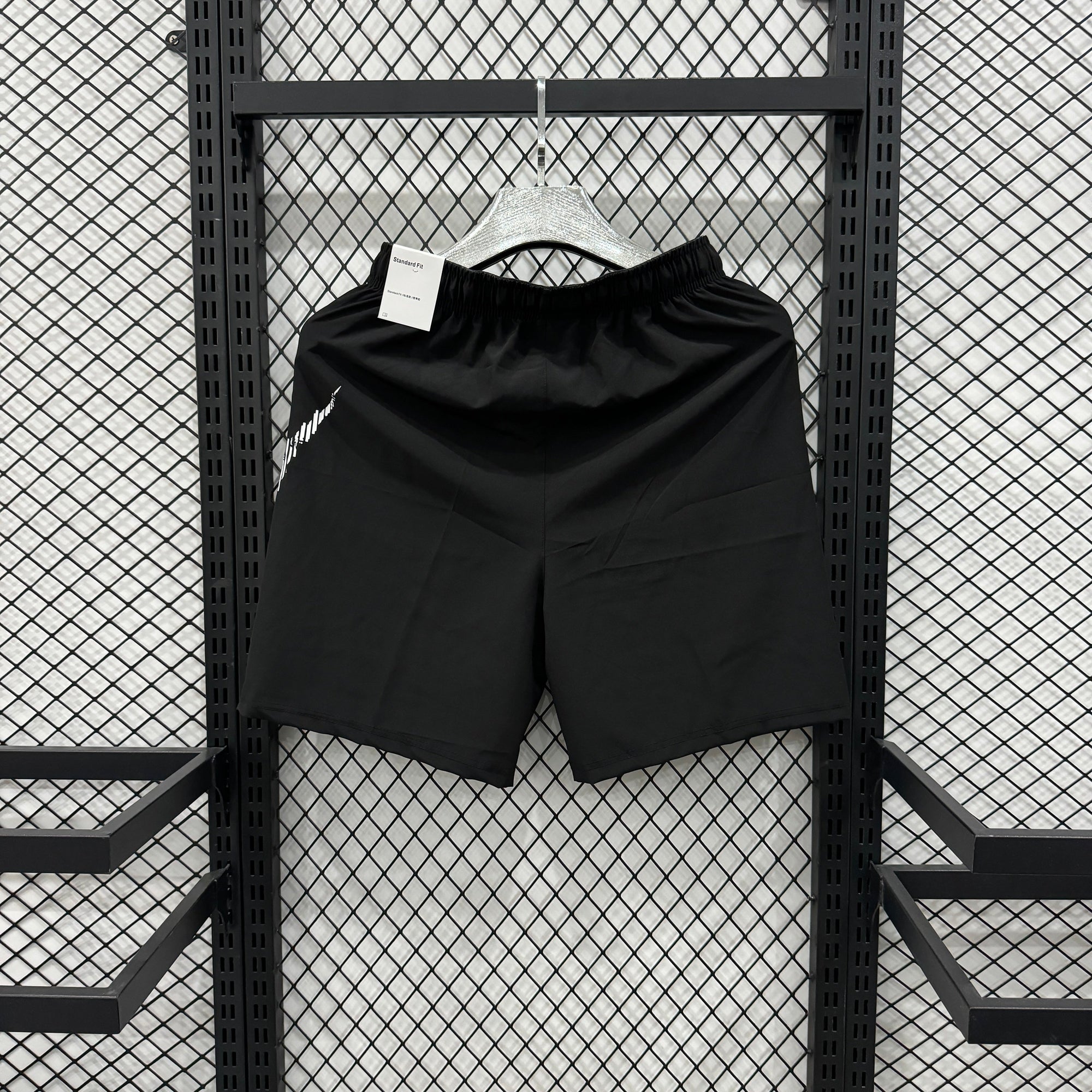 Shorts Casual - (Aficionado) Com Bolsos