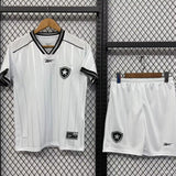 Kit Botafogo 2025 Terceiro - (Aficionado)