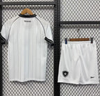 Kit Botafogo 2025 Terceiro - (Aficionado)