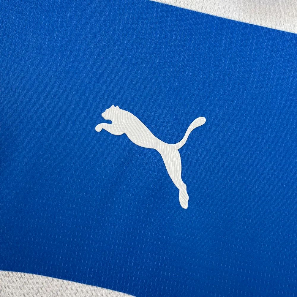 Camiseta Universidad Católica 2025 Casa - (Aficionado)