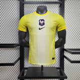 Camiseta França Feminino 2025 Portero Casa - (Jugador)