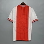Camiseta Ajax Titular 95/96 - Versión (Retro)