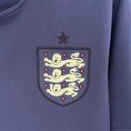 Camiseta Inglaterra 2024 Fora - (Aficionado)