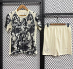 Kit Manchester City 25/26 Año Nuevo Chinês - (Aficionado)